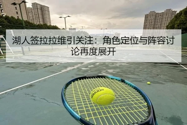 湖人签拉拉维引关注：角色定位与阵容讨论再度展开
